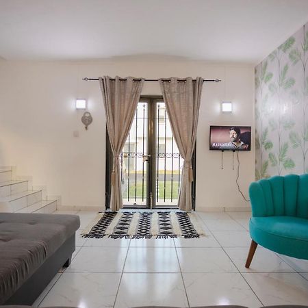 Le Palmiste Lovely 2-Bedroom Duplex With Pool Grand Gaube Kültér fotó