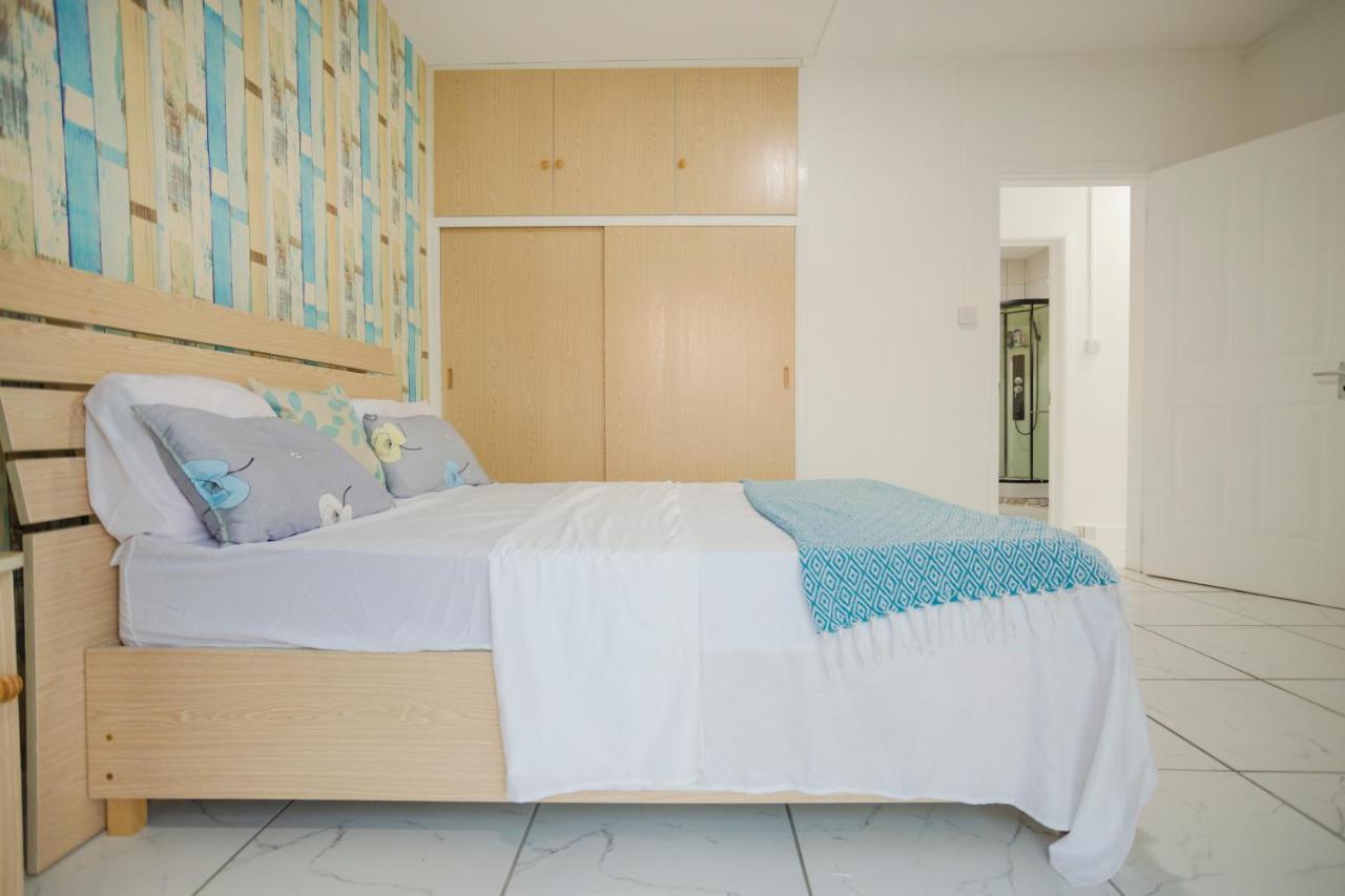 Le Palmiste Lovely 2-Bedroom Duplex With Pool Grand Gaube Kültér fotó