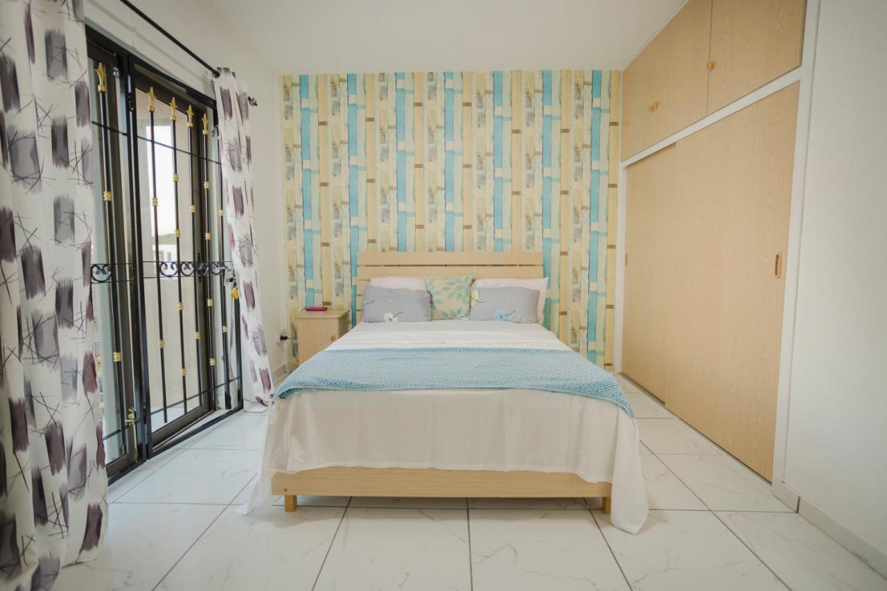 Le Palmiste Lovely 2-Bedroom Duplex With Pool Grand Gaube Kültér fotó
